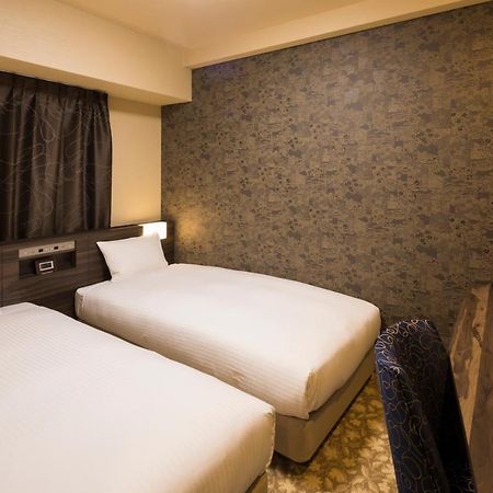 Hotel Wbf Shinsaibashi Ōsaka Eksteriør bilde