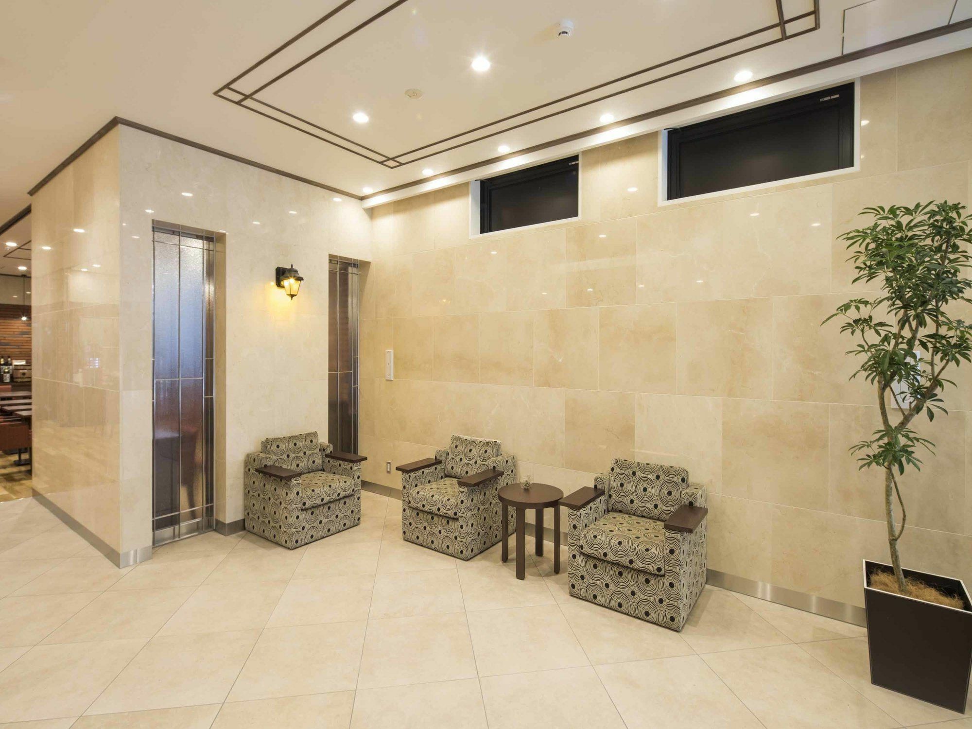 Hotel Wbf Shinsaibashi Ōsaka Eksteriør bilde