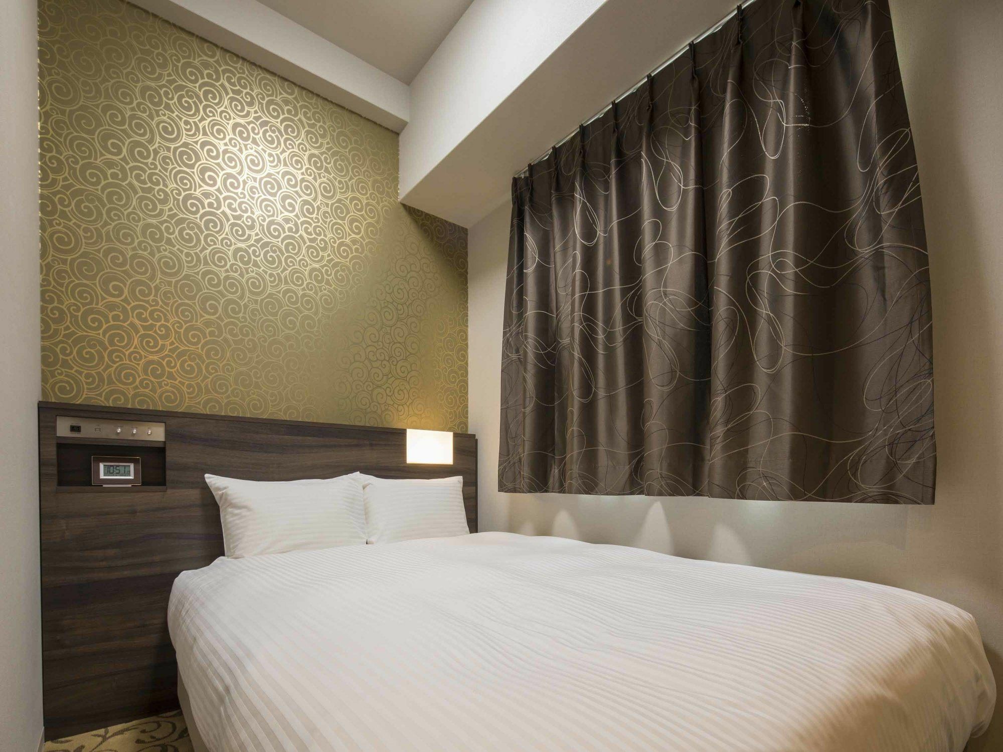 Hotel Wbf Shinsaibashi Ōsaka Eksteriør bilde