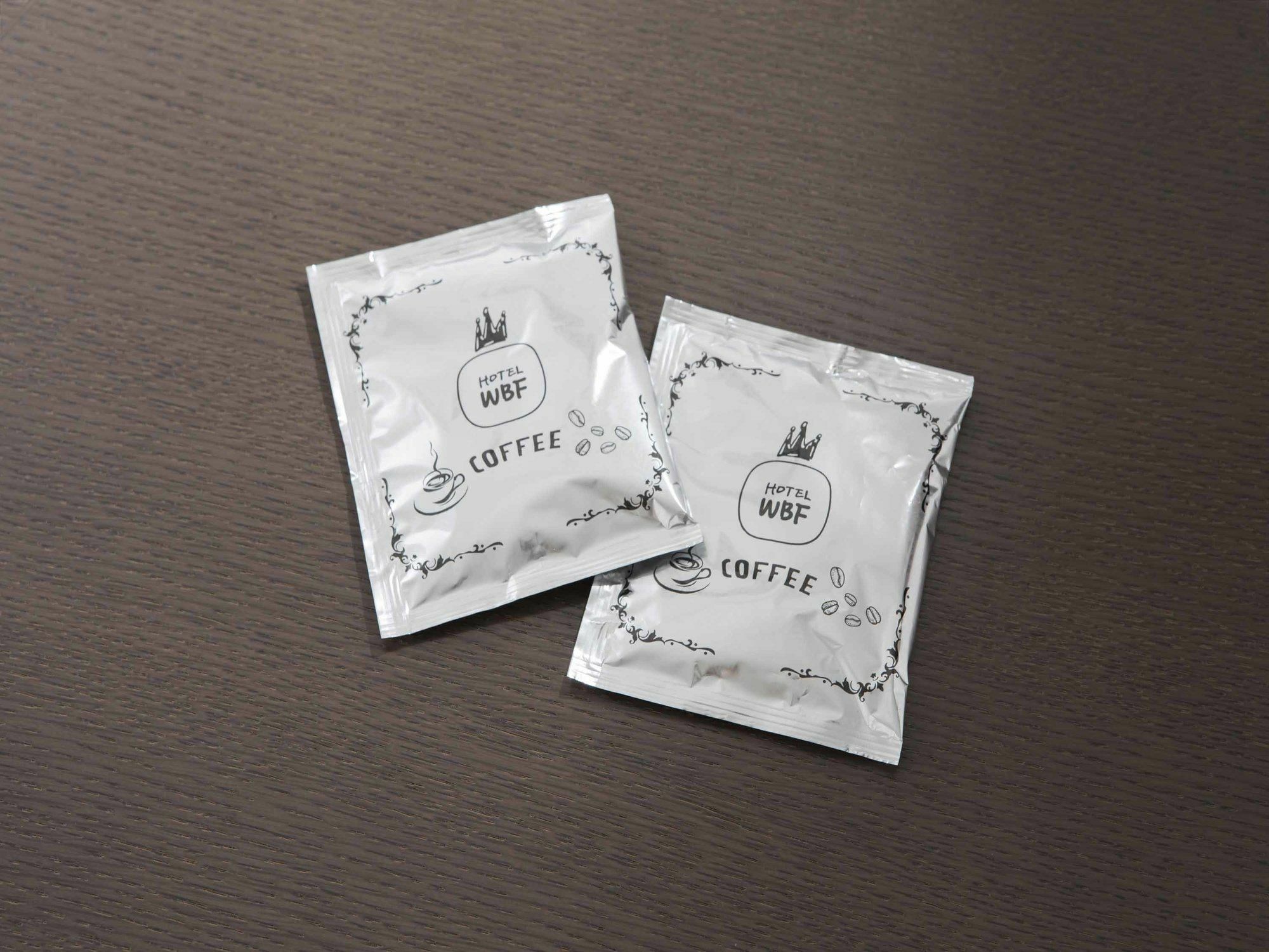 Hotel Wbf Shinsaibashi Ōsaka Eksteriør bilde