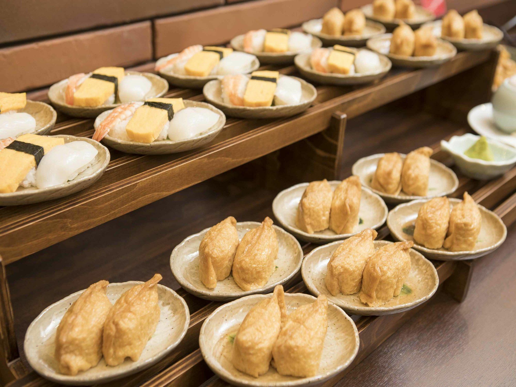 Hotel Wbf Shinsaibashi Ōsaka Eksteriør bilde